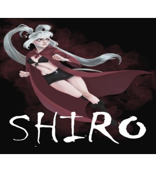 Shiro Steam Key GLOBAL